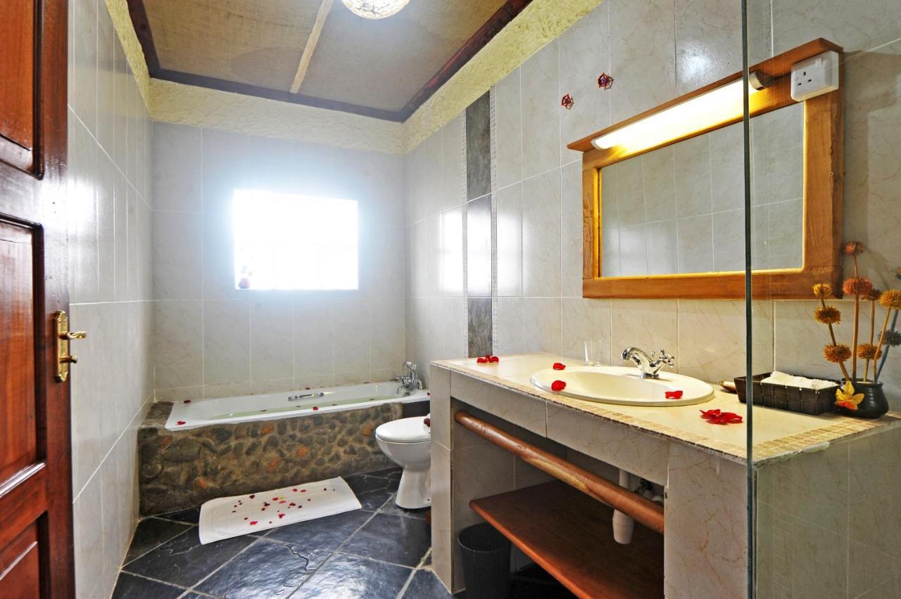 Mwanzo Lodge Naivasha Extérieur photo