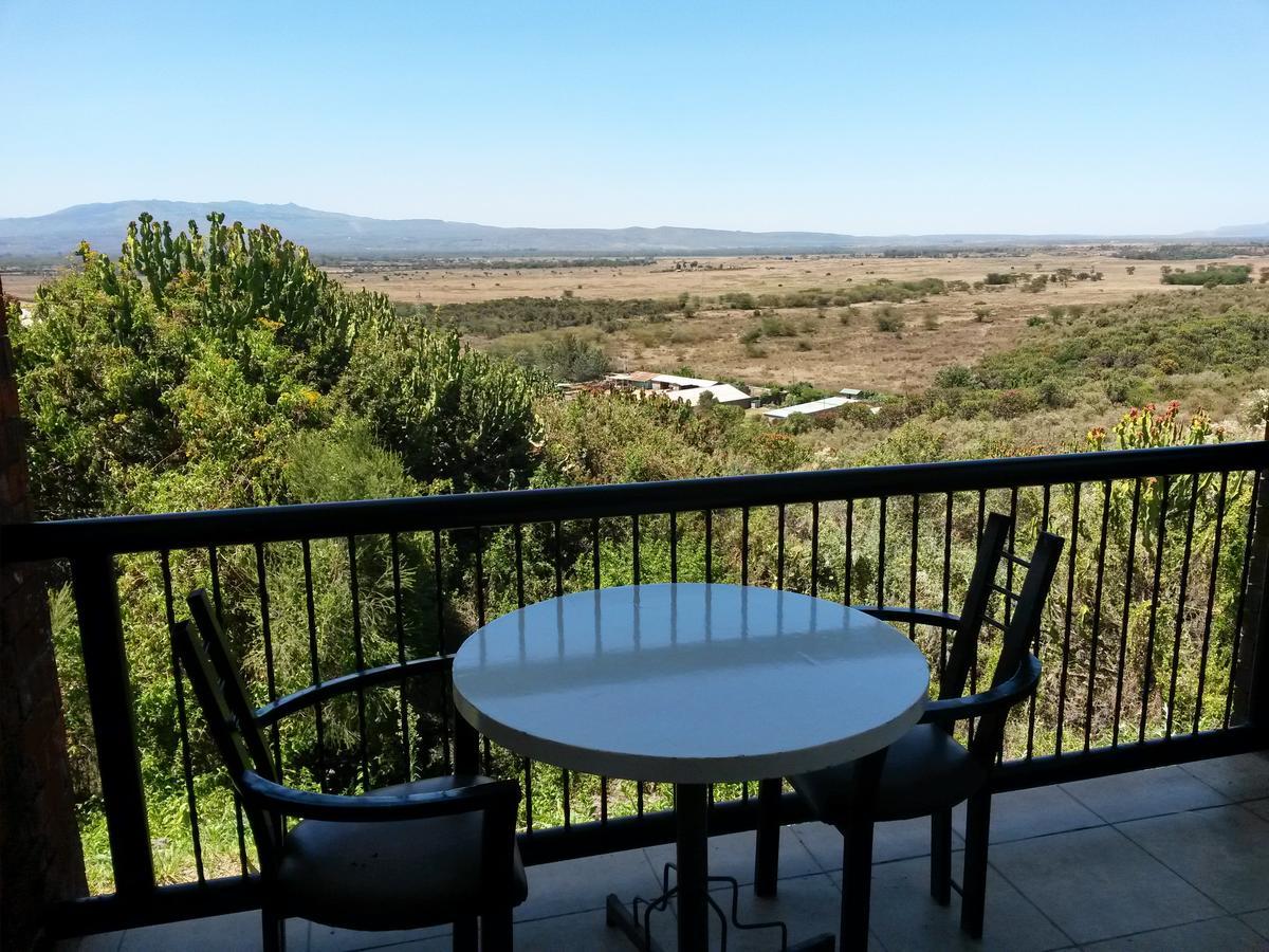 Mwanzo Lodge Naivasha Extérieur photo